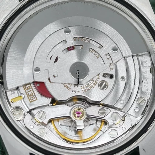 Unique Replica Rolex Datejust 16234 Caliber 3135 Automatic Movement 36mm Steel Case Mens/unisex Watch - Image 11