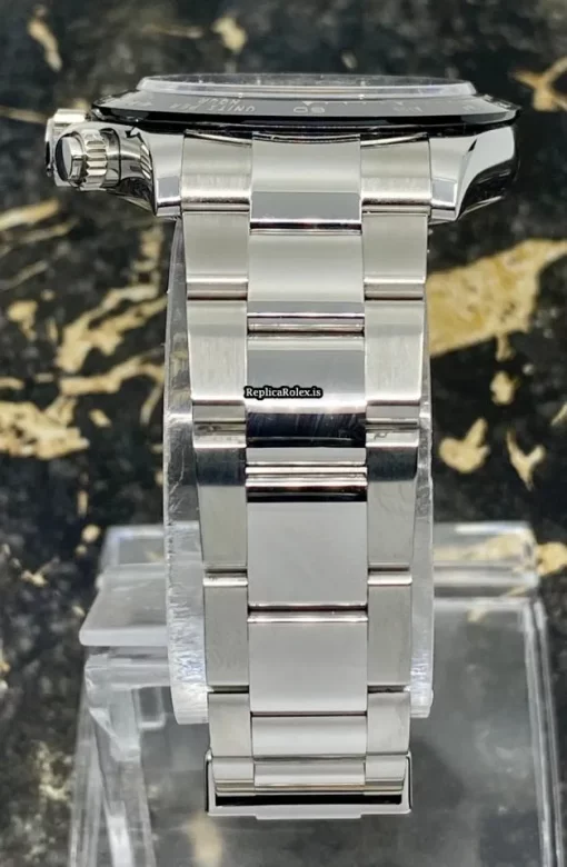 Beautiful Replica Rolex Daytona 116500ln Caliber 4130 Automatic Movement 40mm Steel Case Mens/unisex Watch - Image 9