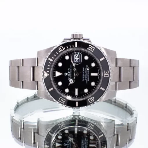 Cool Replica Rolex Submariner Date 116610ln Automatic Movement 40mm Steel Case Mens/unisex Watch