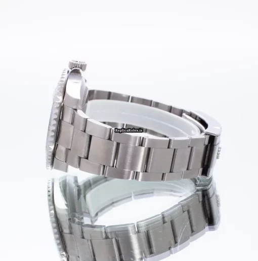 Cool Replica Rolex Submariner Date 116610ln Automatic Movement 40mm Steel Case Mens/unisex Watch - Image 3
