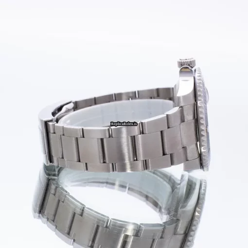 Cool Replica Rolex Submariner Date 116610ln Automatic Movement 40mm Steel Case Mens/unisex Watch - Image 5