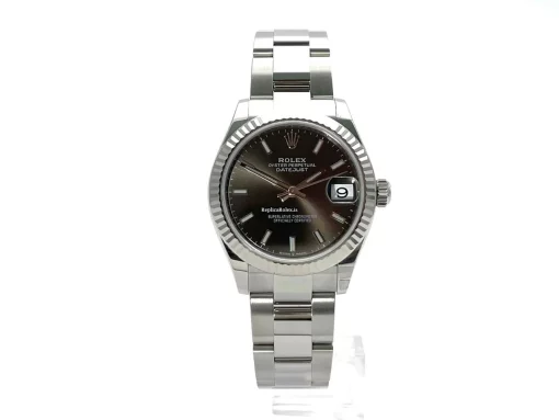 Fabulous Fake Rolex Lady-datejust 278274 Caliber 2236 Automatic Movement 31mm Steel Case Womens Watch