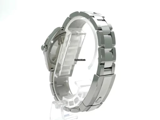 Fabulous Fake Rolex Lady-datejust 278274 Caliber 2236 Automatic Movement 31mm Steel Case Womens Watch - Image 6