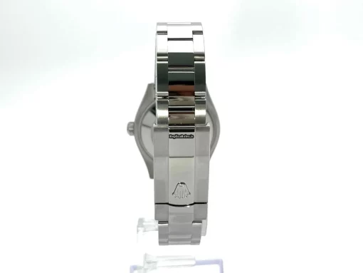 Fabulous Fake Rolex Lady-datejust 278274 Caliber 2236 Automatic Movement 31mm Steel Case Womens Watch - Image 7