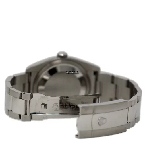 Great Replica Rolex Datejust 116234 Caliber 3135 Automatic Movement 36mm Steel Case Mens/unisex Watch - Image 4