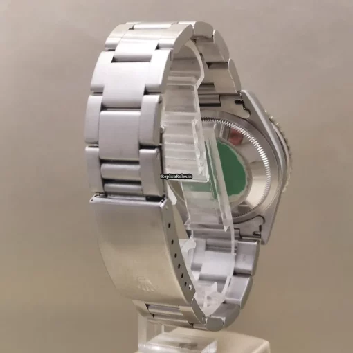 Attractive Replica Rolex Datejust Turn-o-graph 16264 Caliber 3135 Automatic Movement 36mm Steel Case Mens/unisex Watch - Image 4