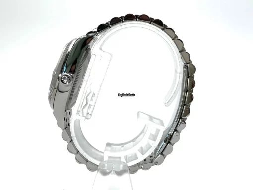 Neat Imitation Rolex Lady-datejust 278274 Caliber 2236 Automatic Movement 31mm Steel Case Womens Watch - Image 4
