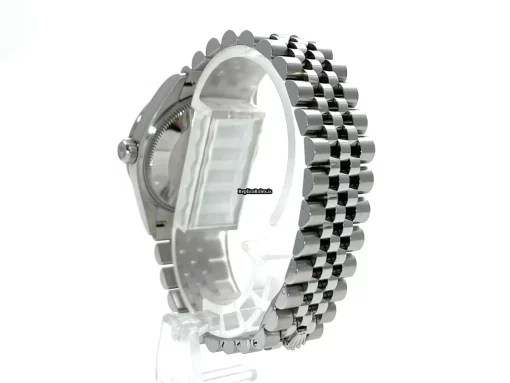 Neat Imitation Rolex Lady-datejust 278274 Caliber 2236 Automatic Movement 31mm Steel Case Womens Watch - Image 6