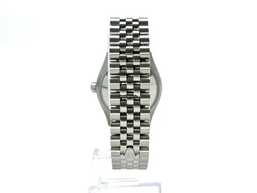Neat Imitation Rolex Lady-datejust 278274 Caliber 2236 Automatic Movement 31mm Steel Case Womens Watch - Image 7