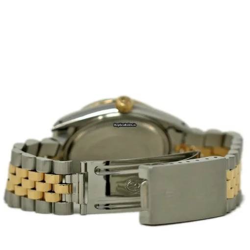 Good Imitation Rolex Oyster Perpetual Date 15053 Automatic Movement 34mm Steel Case Mens/unisex Watch - Image 4
