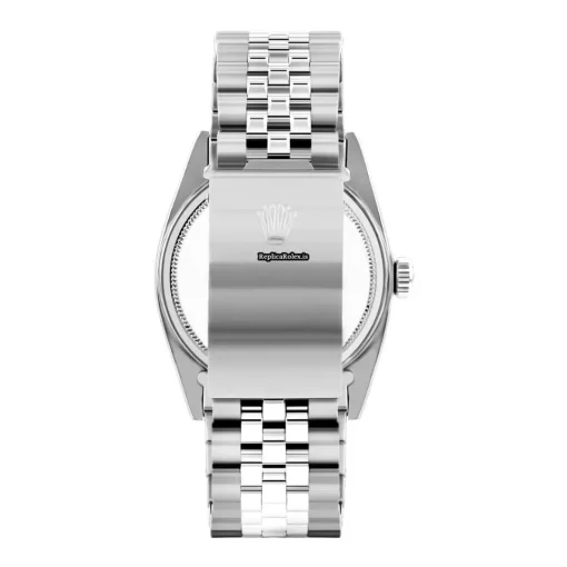 Quality Replica Rolex Datejust 16234 Automatic Movement 36mm Steel Case Mens/unisex Watch - Image 4