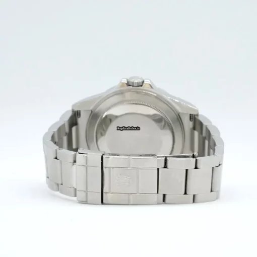 1:1 Clone Rolex Explorer II 16570 Caliber 3186 Automatic Movement 40mm Steel Case Mens/unisex Watch - Image 11