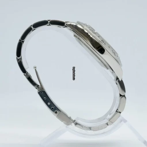 1:1 Clone Rolex Explorer II 16570 Caliber 3186 Automatic Movement 40mm Steel Case Mens/unisex Watch - Image 9
