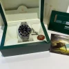 Durable Replicas Rolex Sea-dweller 4000 16600 Caliber 3135 Automatic Movement 40mm Steel Case Mens/unisex Watch