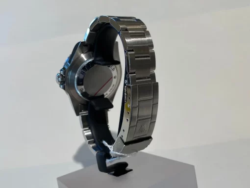 Durable Replicas Rolex Sea-dweller 4000 16600 Caliber 3135 Automatic Movement 40mm Steel Case Mens/unisex Watch - Image 4
