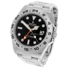 Wonderful Replica Rolex Explorer II 226570 Automatic Movement 42mm Steel Case Mens/unisex Watch