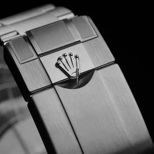 Wonderful Replica Rolex Explorer II 226570 Automatic Movement 42mm Steel Case Mens/unisex Watch - Image 8