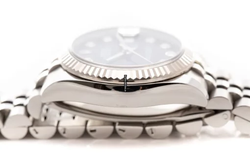 Fabulous Fake Rolex Lady-datejust 178274 Caliber 2235 Automatic Movement 31mm Steel Case Womens Watch - Image 11