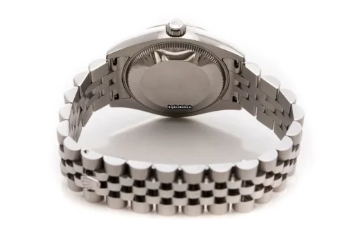 Fabulous Fake Rolex Lady-datejust 178274 Caliber 2235 Automatic Movement 31mm Steel Case Womens Watch - Image 7
