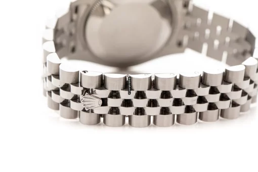 Fabulous Fake Rolex Lady-datejust 178274 Caliber 2235 Automatic Movement 31mm Steel Case Womens Watch - Image 8