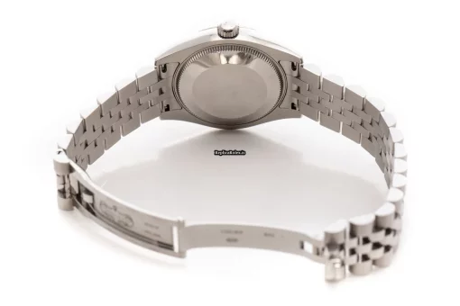 Fabulous Fake Rolex Lady-datejust 178274 Caliber 2235 Automatic Movement 31mm Steel Case Womens Watch - Image 9