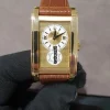 Discount Fake Rolex Cellini Prince 5440 Manual Winding Movement 28x47mm Yellow Gold Case Mens/unisex Watch