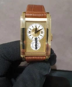 Discount Fake Rolex Cellini Prince 5440 Manual Winding Movement 28x47mm Yellow Gold Case Mens/unisex Watch