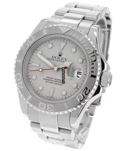 Best Replica Rolex Yacht-master 40 16622 Automatic Movement 40mm Steel Case Mens/unisex Watch
