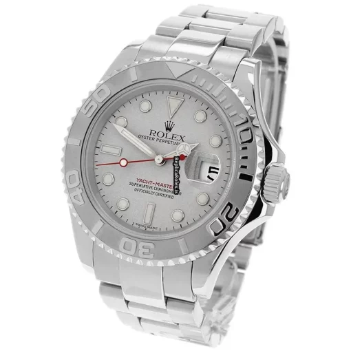 Best Replica Rolex Yacht-master 40 16622 Automatic Movement 40mm Steel Case Mens/unisex Watch