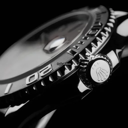Best Replica Rolex Yacht-master 40 16622 Automatic Movement 40mm Steel Case Mens/unisex Watch - Image 5