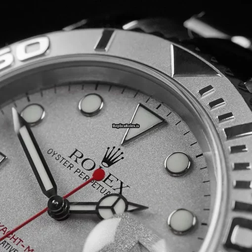 Best Replica Rolex Yacht-master 40 16622 Automatic Movement 40mm Steel Case Mens/unisex Watch - Image 7