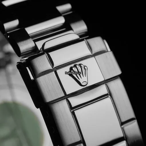 Best Replica Rolex Yacht-master 40 16622 Automatic Movement 40mm Steel Case Mens/unisex Watch - Image 9