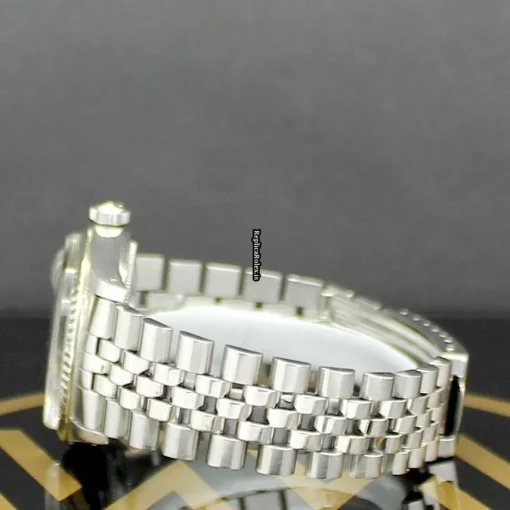 Best Replica Rolex Datejust 16014 Caliber 3035 Automatic Movement 36mm Steel Case Mens/unisex Watch - Image 4