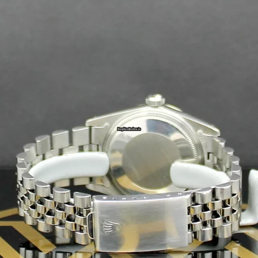 Best Replica Rolex Datejust 16014 Caliber 3035 Automatic Movement 36mm Steel Case Mens/unisex Watch - Image 8