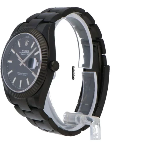 Wholesale Fakes Rolex Datejust II 126334-0017dlc Automatic Movement 41mm Steel Case Mens/unisex Watch - Image 2