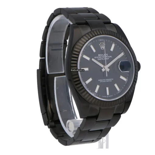 Wholesale Fakes Rolex Datejust II 126334-0017dlc Automatic Movement 41mm Steel Case Mens/unisex Watch - Image 8