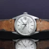 Wonderful Replica Rolex Datejust 1601 Caliber 1560 Automatic Movement 36x44,1mm Steel Case Mens/unisex Watch