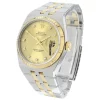Lovely Replicas Rolex Datejust Oysterquartz 17013 Quartz Movement 36mm Mens/unisex Watch