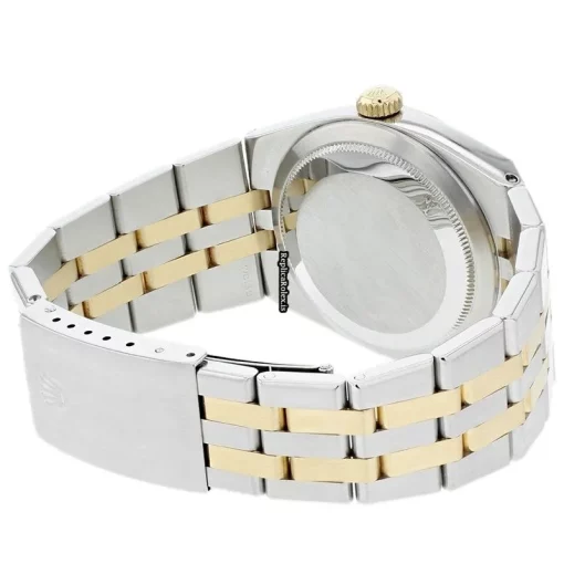 Lovely Replicas Rolex Datejust Oysterquartz 17013 Quartz Movement 36mm Mens/unisex Watch - Image 15