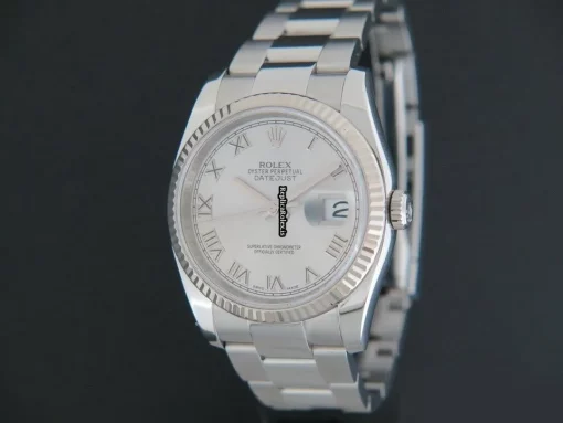 Cheap Fake Rolex Datejust 116234 Automatic Movement 36mm Steel Case Mens/unisex Watch