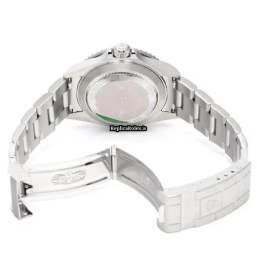 Great Replica Rolex Submariner Date 16610 Caliber 3135 Automatic Movement 40mm Steel Case Watch - Image 4