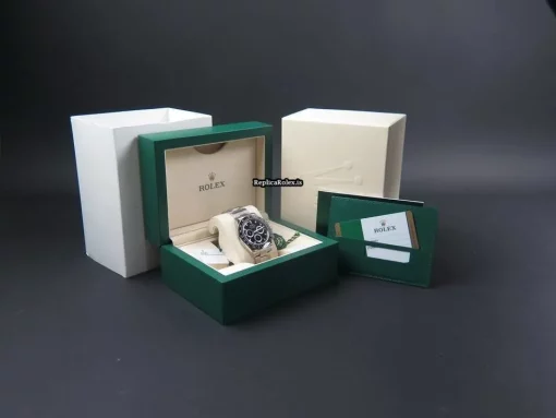 Wonderful Replica Rolex Daytona 116500ln Automatic Movement 40mm Steel Case Mens/unisex Watch - Image 4