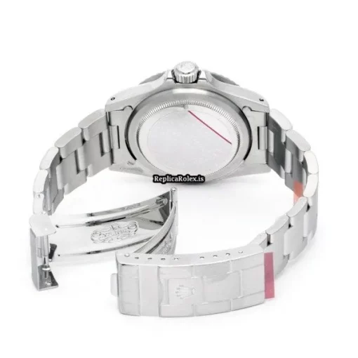 High Quality Replica Rolex Submariner Date 1680 Caliber 1570 Automatic Movement 40mm Steel Case Watch - Image 3