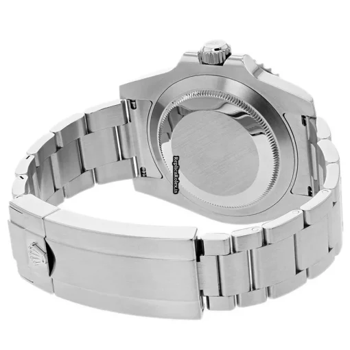 Reliable Fake Rolex Submariner Date 116610ln 40mm Steel Case Mens/unisex Watch - Image 15
