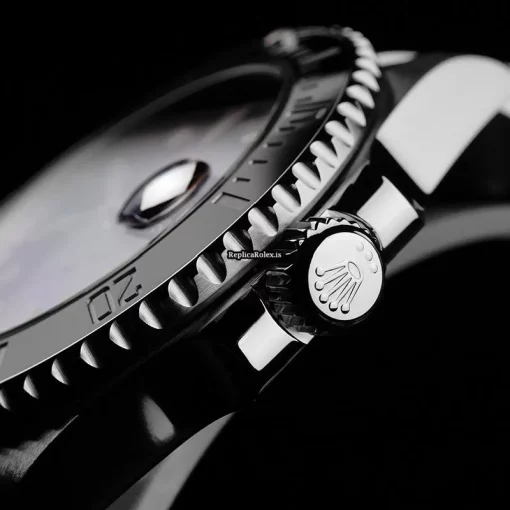 Reliable Fake Rolex Submariner Date 116610ln 40mm Steel Case Mens/unisex Watch - Image 5