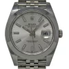 Unique Replicas Rolex Datejust II 126300 Caliber 3235 Automatic Movement 41mm Steel Case Mens/unisex Watch