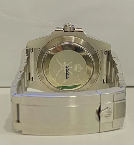 Quality Imitation Rolex Submariner 114060 Caliber 3130 Automatic Movement 40mm Steel Case Mens/unisex Watch