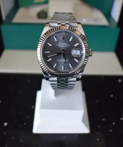 Suitable Replica Rolex Datejust 126334 Caliber 3235 Automatic Movement 41mm Steel Case Mens/unisex Watch