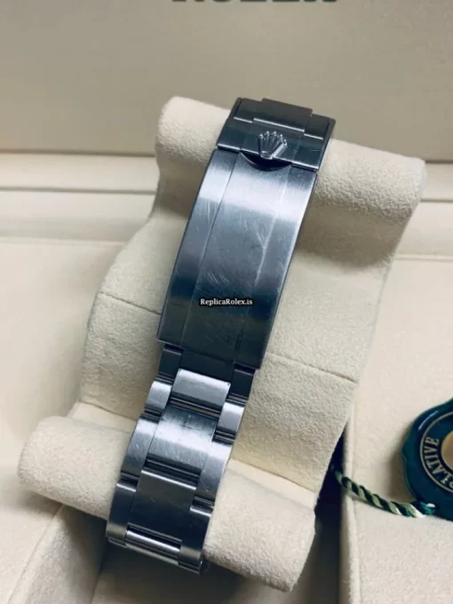 High-end Replica Rolex Submariner Date 116610ln Automatic Movement 40mm Steel Case Mens/unisex Watch - Image 11