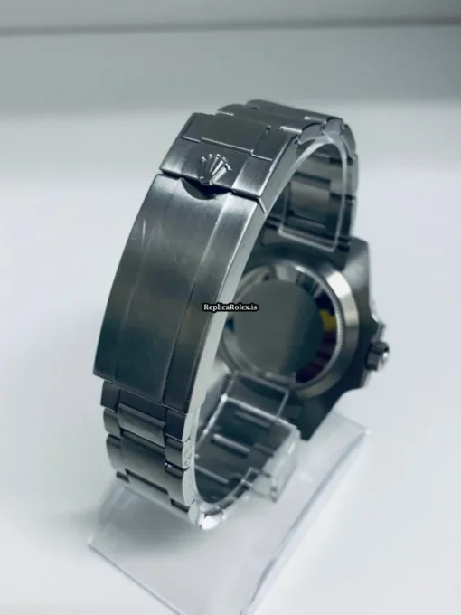 High-end Replica Rolex Submariner Date 116610ln Automatic Movement 40mm Steel Case Mens/unisex Watch - Image 5